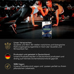 Kurkuma Ingwer Pfeffer Premium