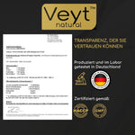 Kurkuma Ingwer Pfeffer Premium