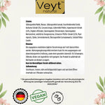 Kurkuma Ingwer Pfeffer Premium