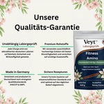 L-Glutamin Fitness Amino