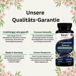 L-Tryptophan Balance