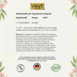 L-Tryptophan Balance