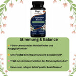 L-Tryptophan Balance