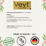 L-Tryptophan Balance