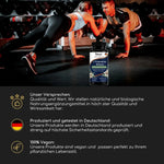 L-Tryptophan Balance