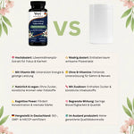 Löwenmähne Gummies Premium