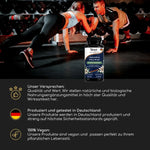 Löwenmähne Gummies Premium