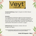 Magnesium Trio Effekt