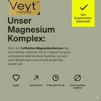 Multi-Magnesium Synergi