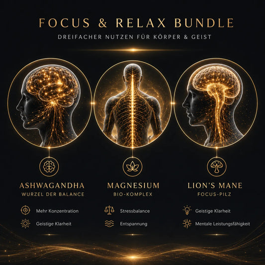 Veyt The Focus & Relax Bundle – Produktdetailbild