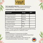 Mariendistel Balance