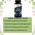 Mariendistel Balance