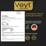 Tägliches Kollagen Ritual