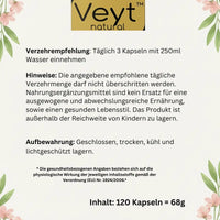 Kollagenpeptidkompleks