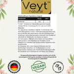 Melatonin Schlaf-Balance