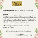 Mariendistel Balance