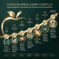 Premium Apple Cider Complex