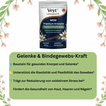 MSM Premium Kristalle