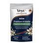 Pure MSM Sulfur Complex