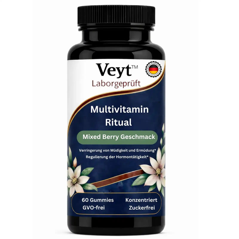 Multivitamin Gummies Premium