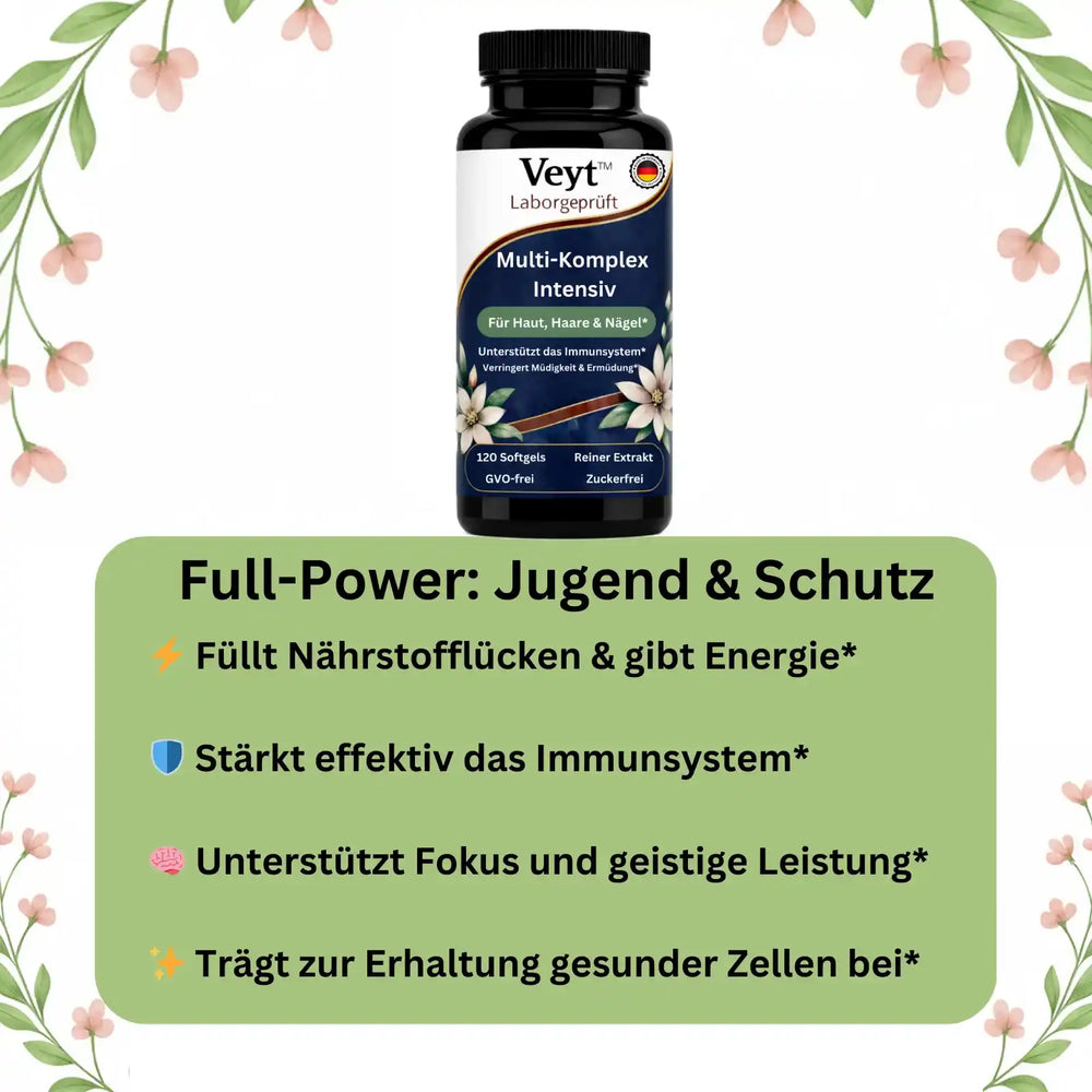 Multi-Komplex Intensiv