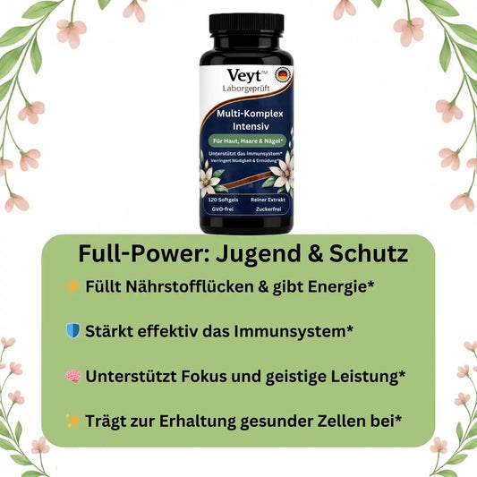 Multi-Komplex Intensiv