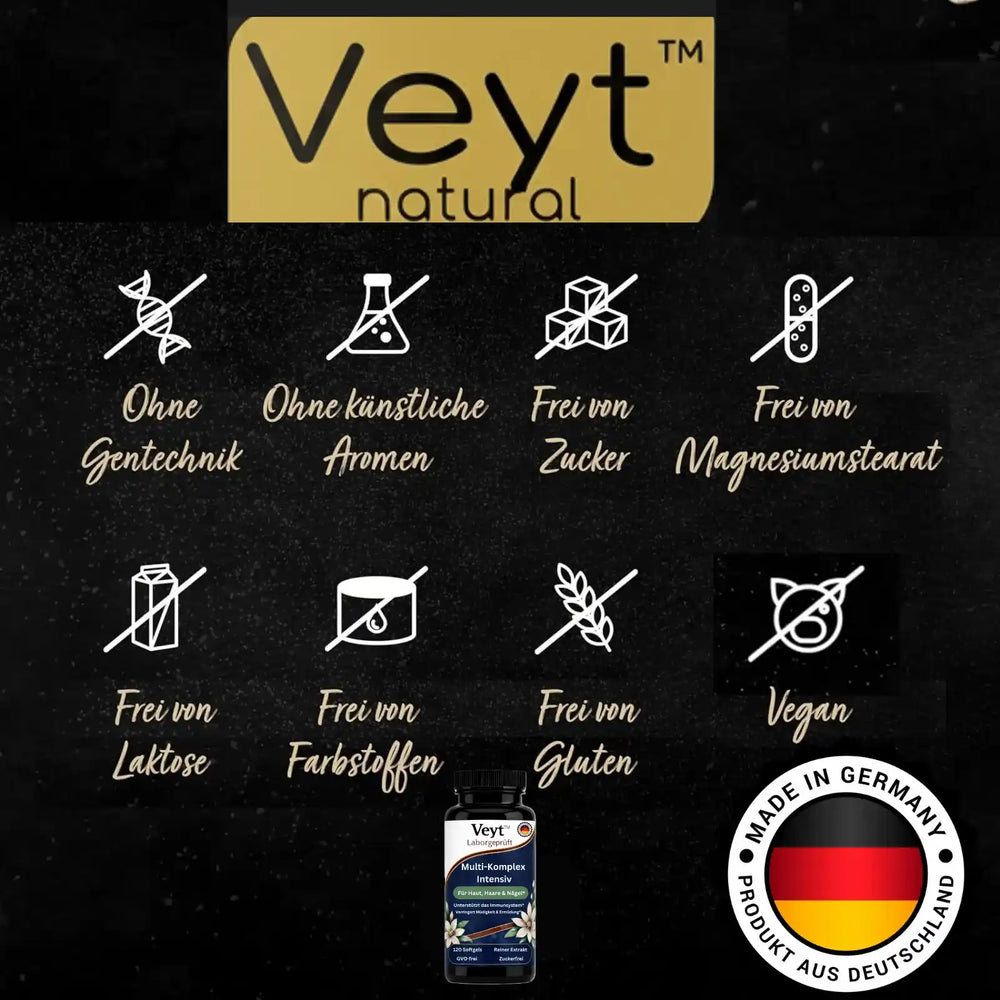 Multi-Komplex Intensiv