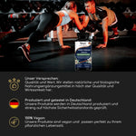 Basen-Balance Natron