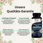 Basen-Balance Natron