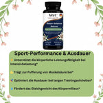 Basen-Balance Natron