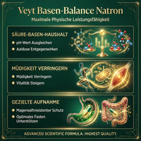 Pure Alkaline Balance