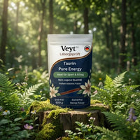 Deep Focus & Brain Fuel Stack