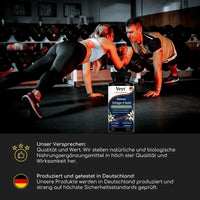 Premium Omega-3 Complex