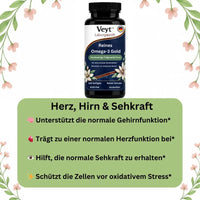 Premium Omega-3 Complex
