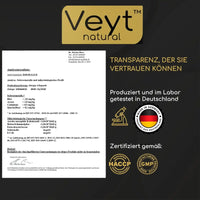 Advanced Zellvitalität Bundle