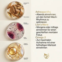 Anti-Stress Routine für mentale Balance & Fokus