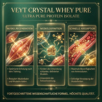 Ultra Pure Protein Isolate