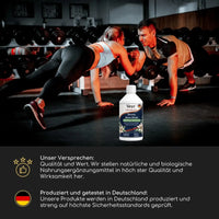 Lumine Collagen Complex