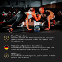 Pure Creatine Performance