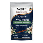 Kreatin Vital Pulver