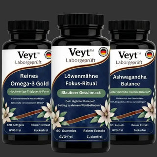 Veyt Balance System