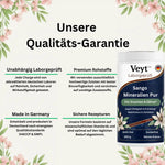 Sango Mineralien Pur