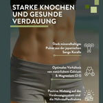 Sango Mineralien Pur