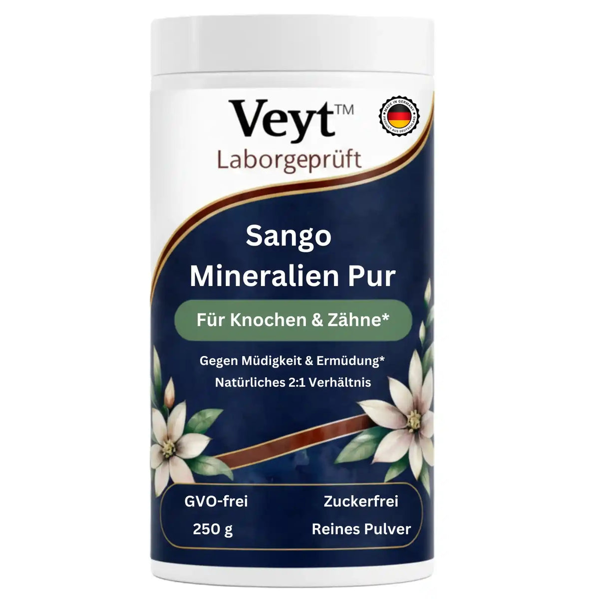 Sango Koral Kompleks