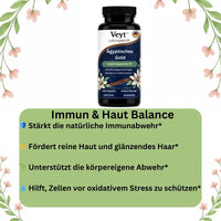Sortkommen Ren Elixir