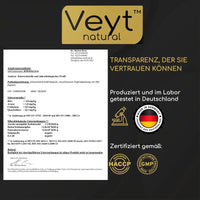 Sortkommen Ren Elixir