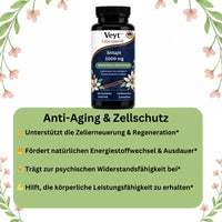 Shilajit Vitality Complex