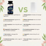 Shilajit Gummies Premium