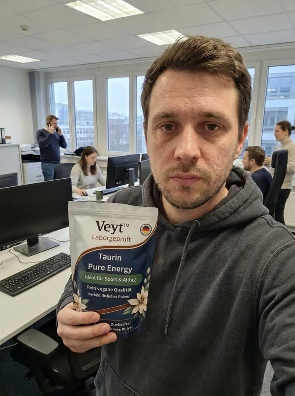 Kundenbewertung Veyt