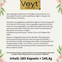 Eternal Collagen Peptides